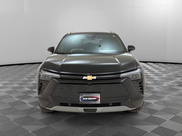 Used 2024 Chevrolet Blazer EV LT image 8