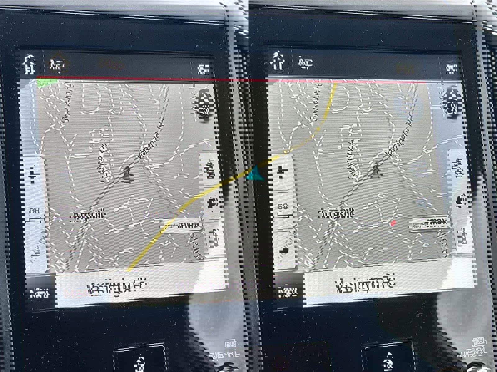 Certified 2025 Subaru Forester Wilderness image 21