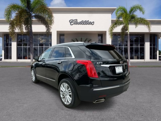 Used 2019 Cadillac XT5 Premium Luxury image 11