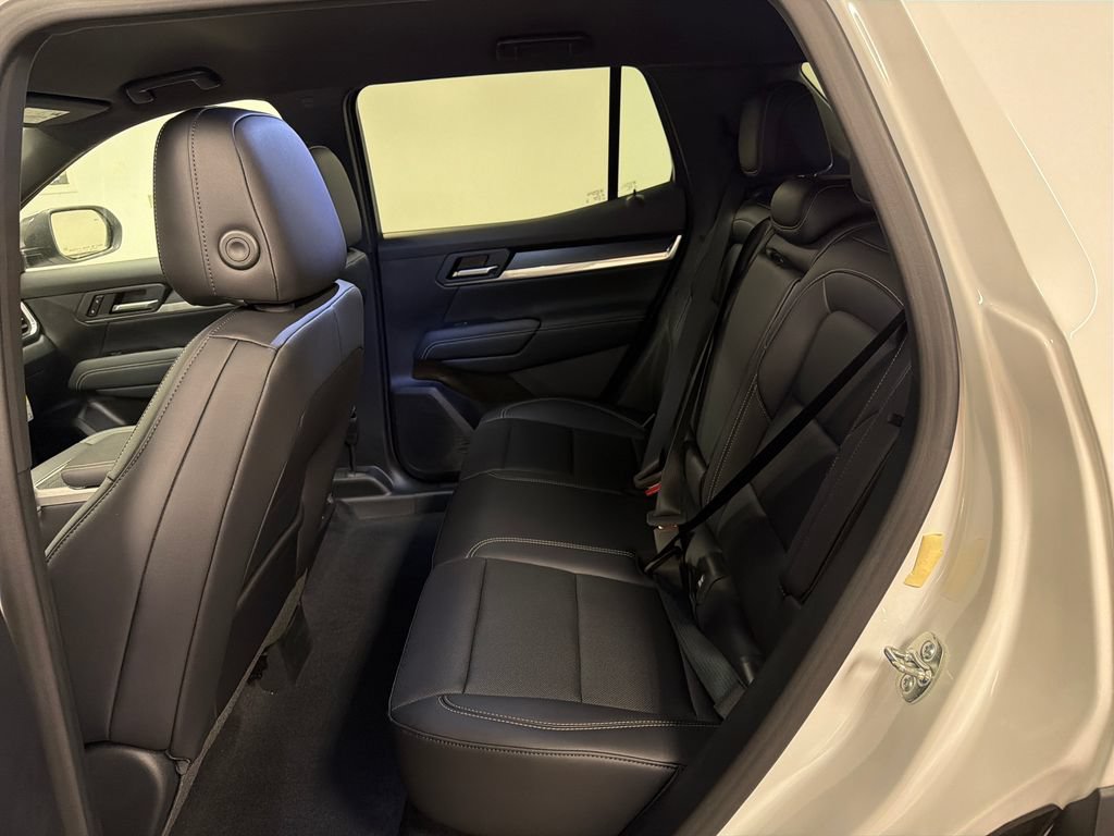 New 2027 GMC Terrain Elevation w/ Elevation Premium Package FWD image 24