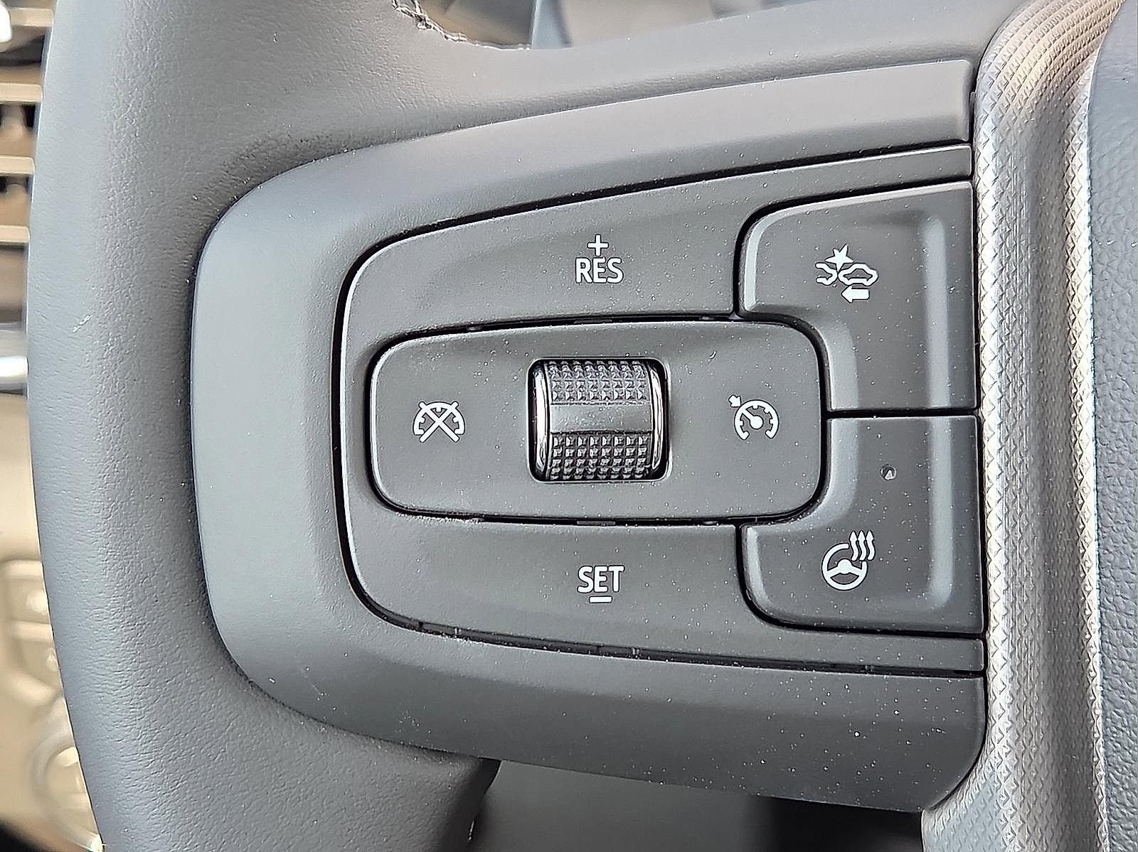 Certified 2026 GMC Sierra 1500 Denali AWD/4WD image 21