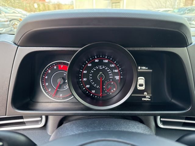 Certified 2023 Hyundai Elantra SE image 11