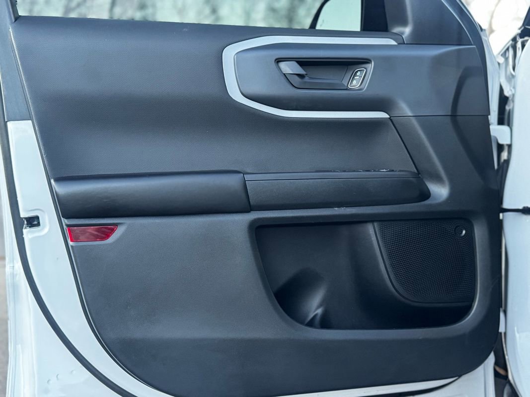 Used 2022 Ford Bronco Sport Big Bend w/ Convenience Package image 9