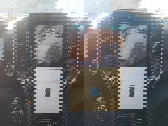 New 2026 RAM 1500 Big Horn image 4