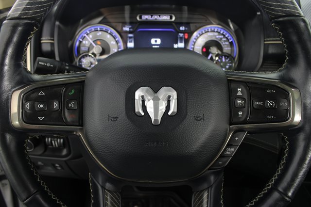 Used 2020 RAM 1500 Limited image 15