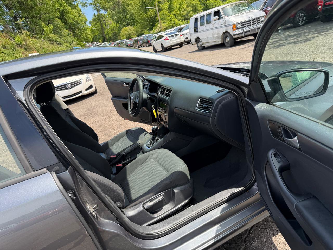 Used 2014 Volkswagen Jetta S FWD image 13