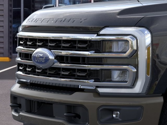 New 2026 Ford F250 King Ranch AWD/4WD image 17