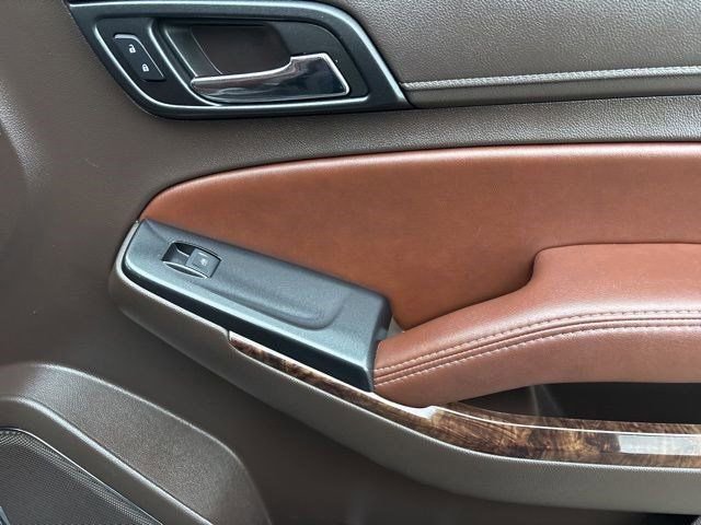 Used 2016 Chevrolet Tahoe LTZ image 44