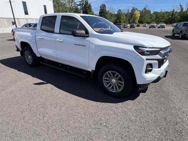 New 2026 Chevrolet Colorado LT w/ LT Convenience Package image 7