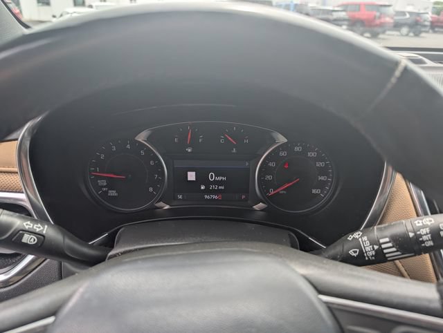 Used 2023 Chevrolet Equinox Premier AWD/4WD image 19