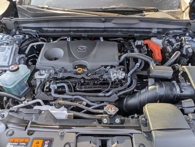 New 2026 MAZDA CX-50 2.5 Hybrid w/ Weather Package image 11