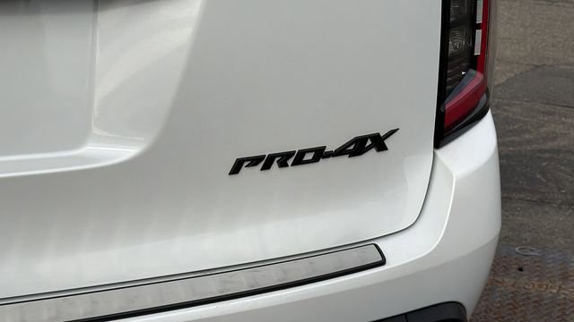 New 2026 Nissan Armada PRO-4X image 11