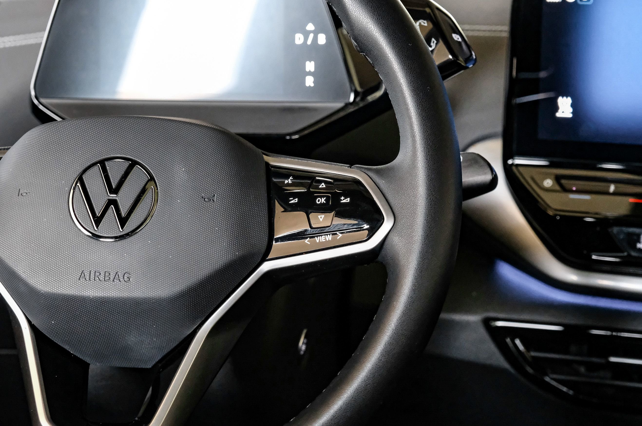 Used 2023 Volkswagen ID.4 Pro S RWD image 18