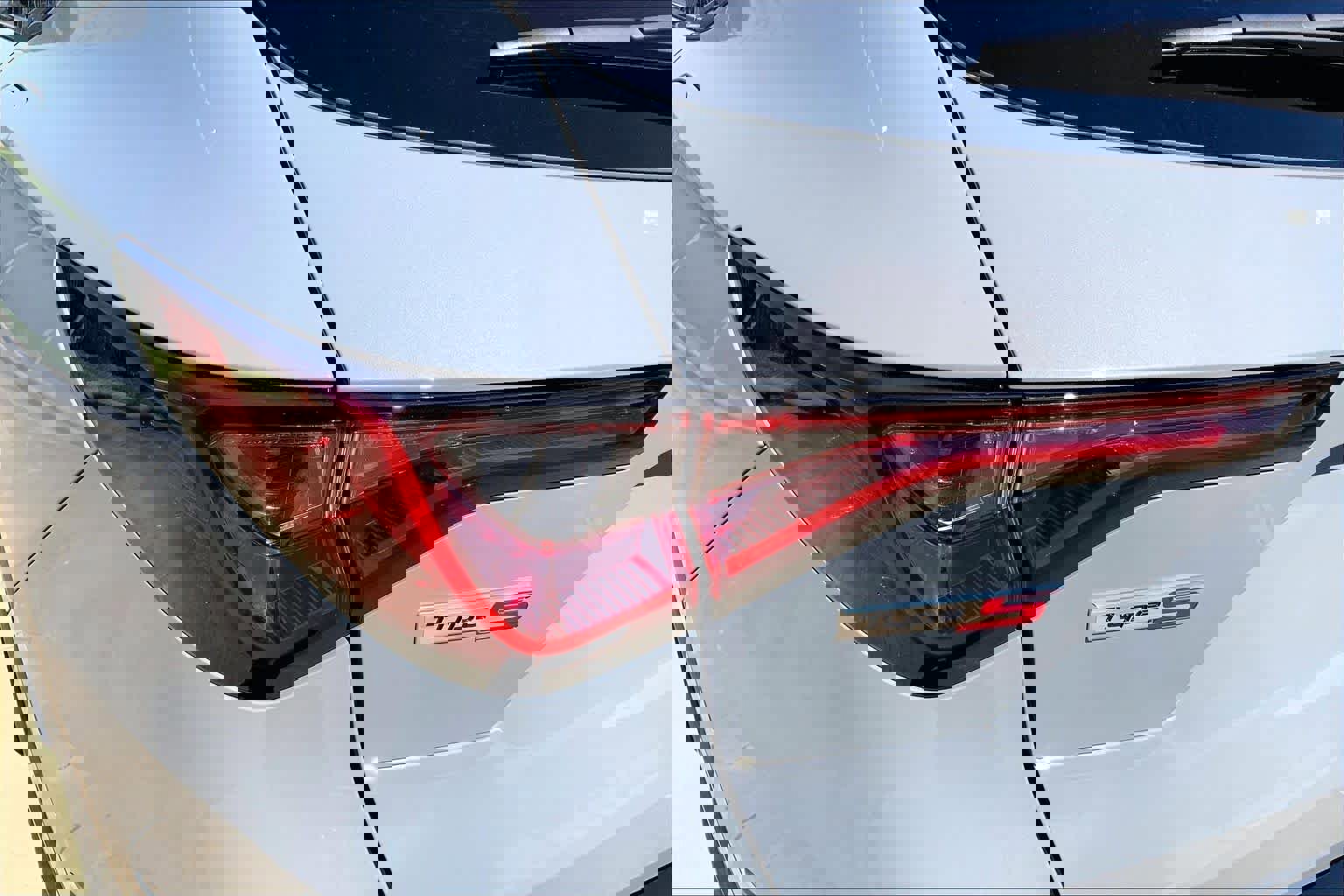 New 2026 Acura MDX Type S AWD/4WD image 14