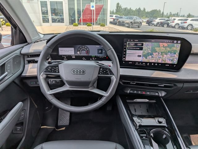 New 2026 Audi Q3 quattro 2.0T w/ 20" Wheel Package AWD/4WD image 21