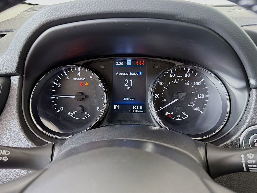 Used 2022 Nissan Rogue Sport SL w/ Premium Package AWD/4WD image 32