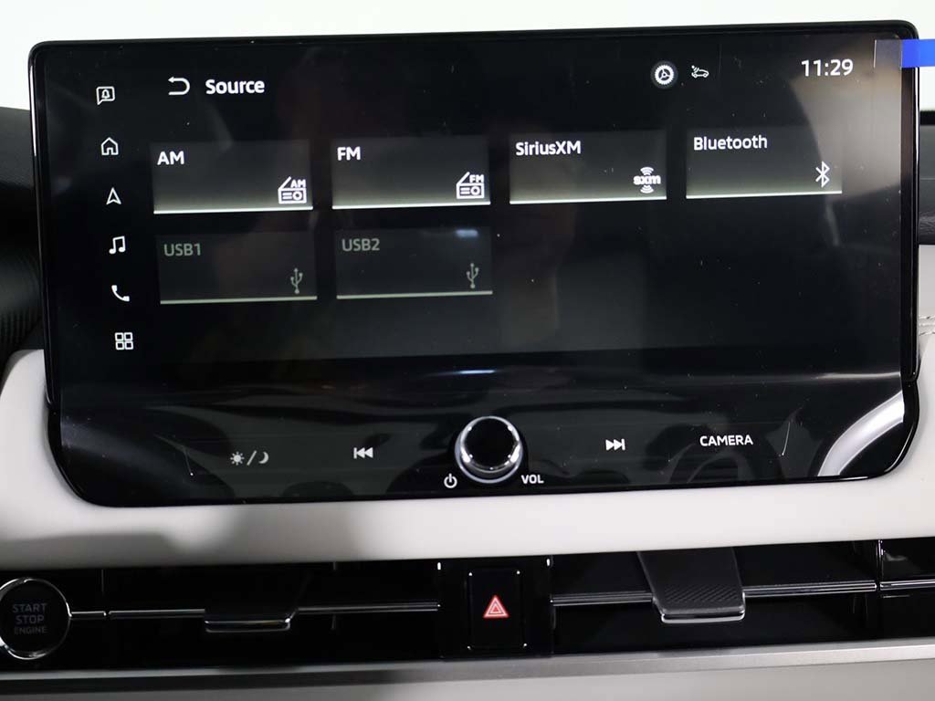 New 2025 Mitsubishi Outlander SE image 47