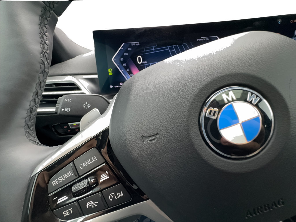 Used 2025 BMW 330i Sedan RWD image 46