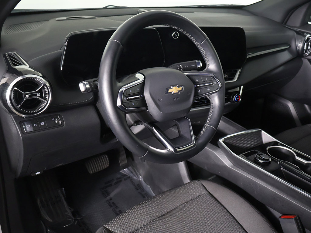 Used 2026 Chevrolet Equinox LT FWD image 26