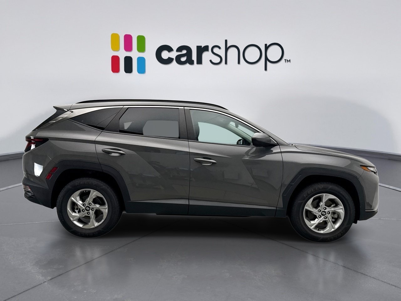 Used 2024 Hyundai Tucson SEL AWD/4WD image 6