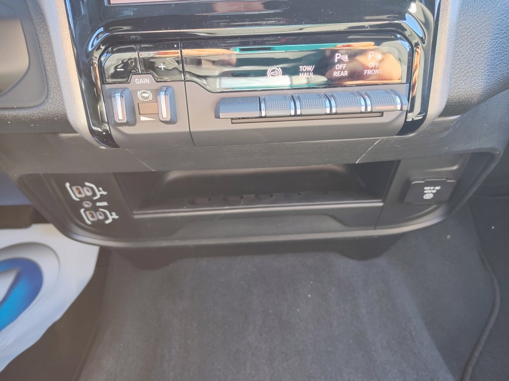 New 2026 RAM 2500 Tradesman image 23