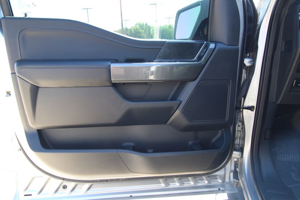 Used 2023 Ford F150 XLT w/ Equipment Group 302A High AWD/4WD image 41