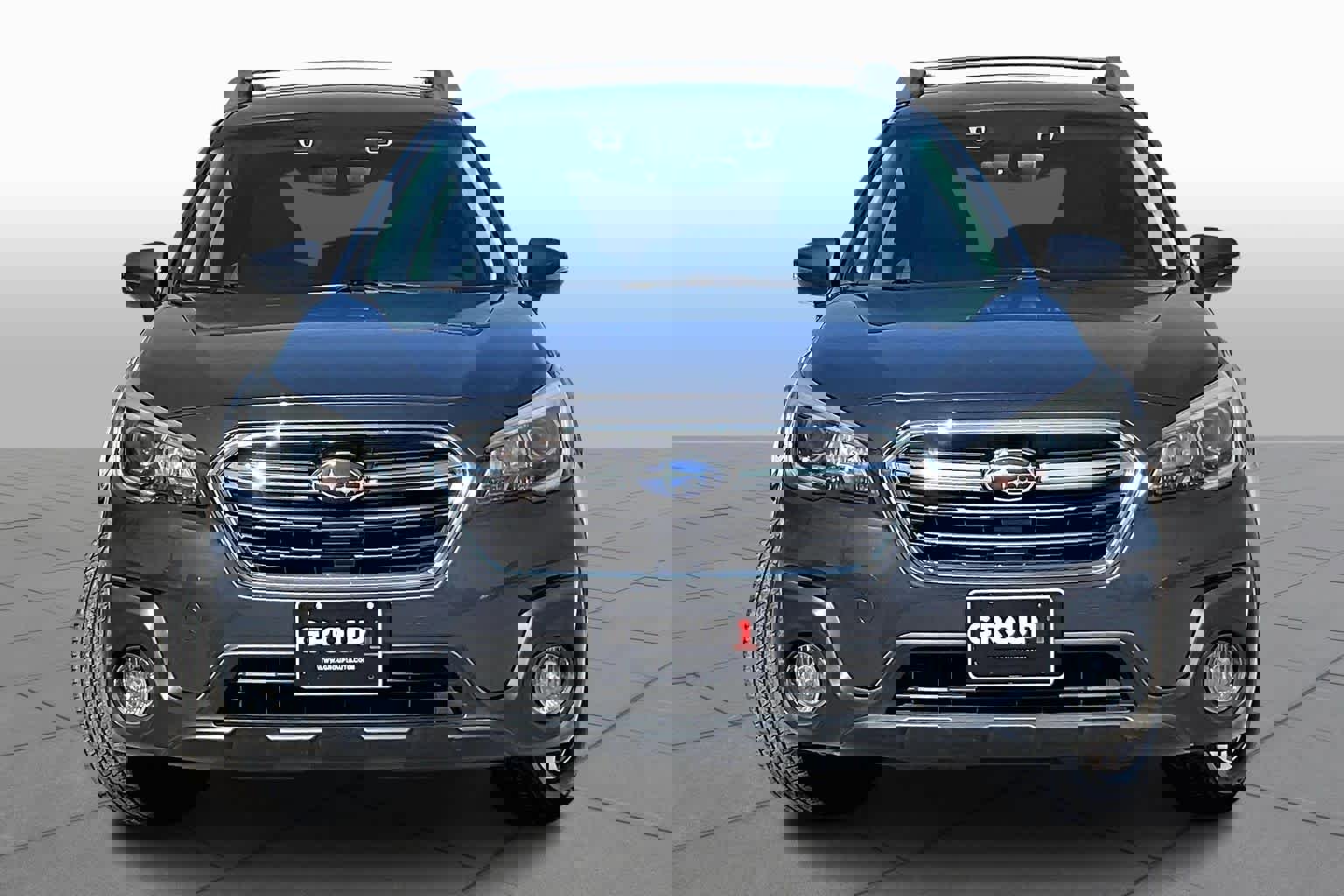 Used 2019 Subaru Outback 2.5i Limited w/ Popular Package #2 image 3