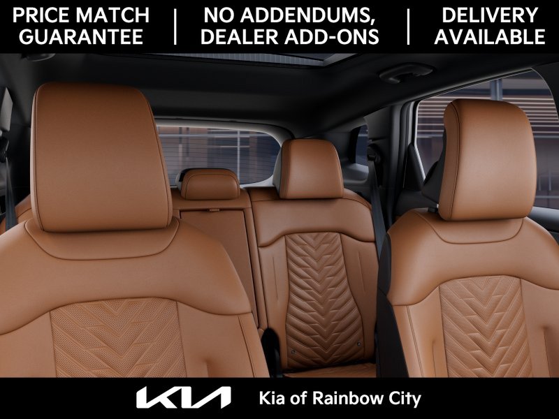 New 2026 Kia Sportage X-Line w/ X-Line Technology Package AWD/4WD image 27