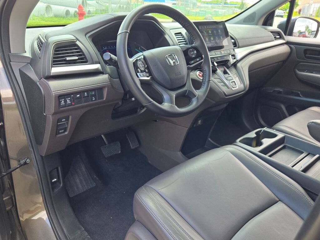 Used 2019 Honda Odyssey EX-L image 23