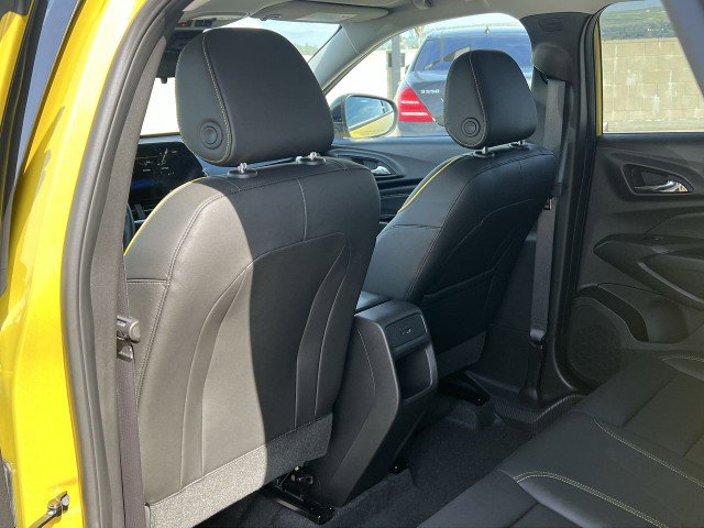 Used 2025 Chevrolet Trax ACTIV w/ Driver Confidence Package image 21