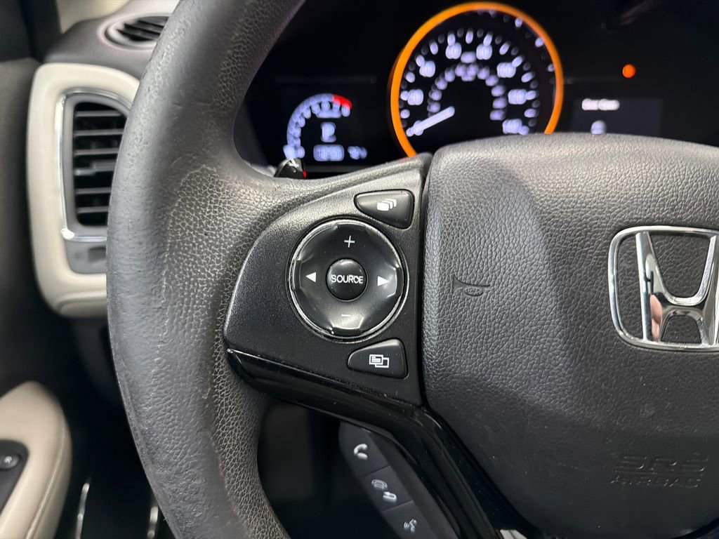 Used 2019 Honda HR-V EX image 26