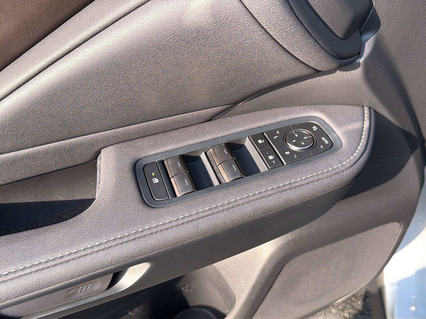 Certified 2025 Lexus TX 350 AWD w/ Technology Package image 34