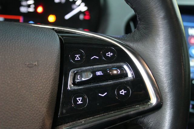 Used 2018 Cadillac ATS 2.0T AWD Sedan image 14