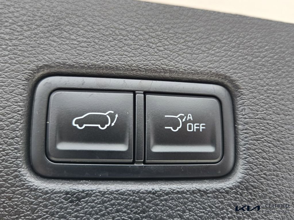 Used 2024 Kia Telluride SX FWD image 16