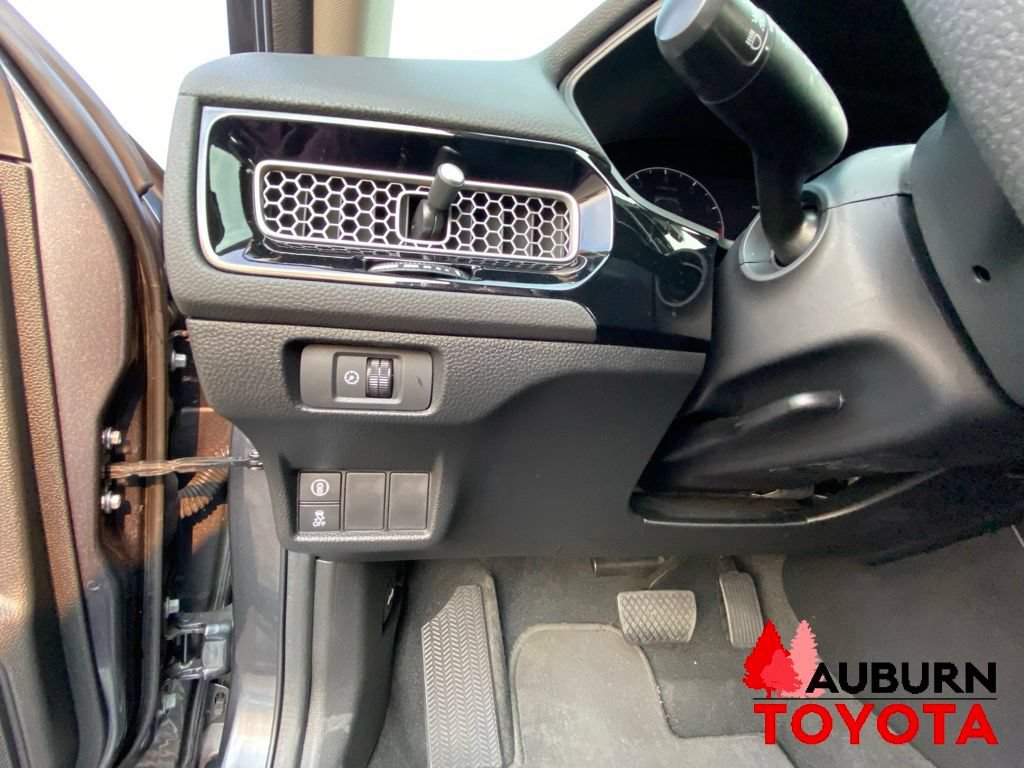 Used 2024 Honda Civic LX image 31
