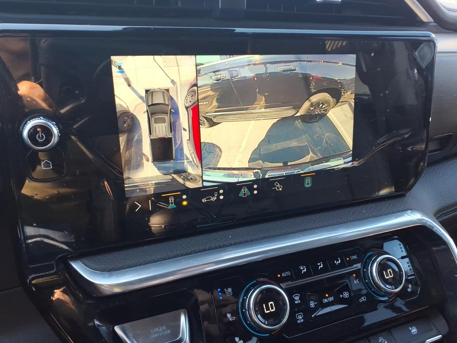 Used 2023 GMC Sierra 1500 Denali w/ Technology Package AWD/4WD image 27