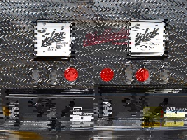 New 2025 Chevrolet Silverado 3500 W/T w/ WT Convenience Package image 34