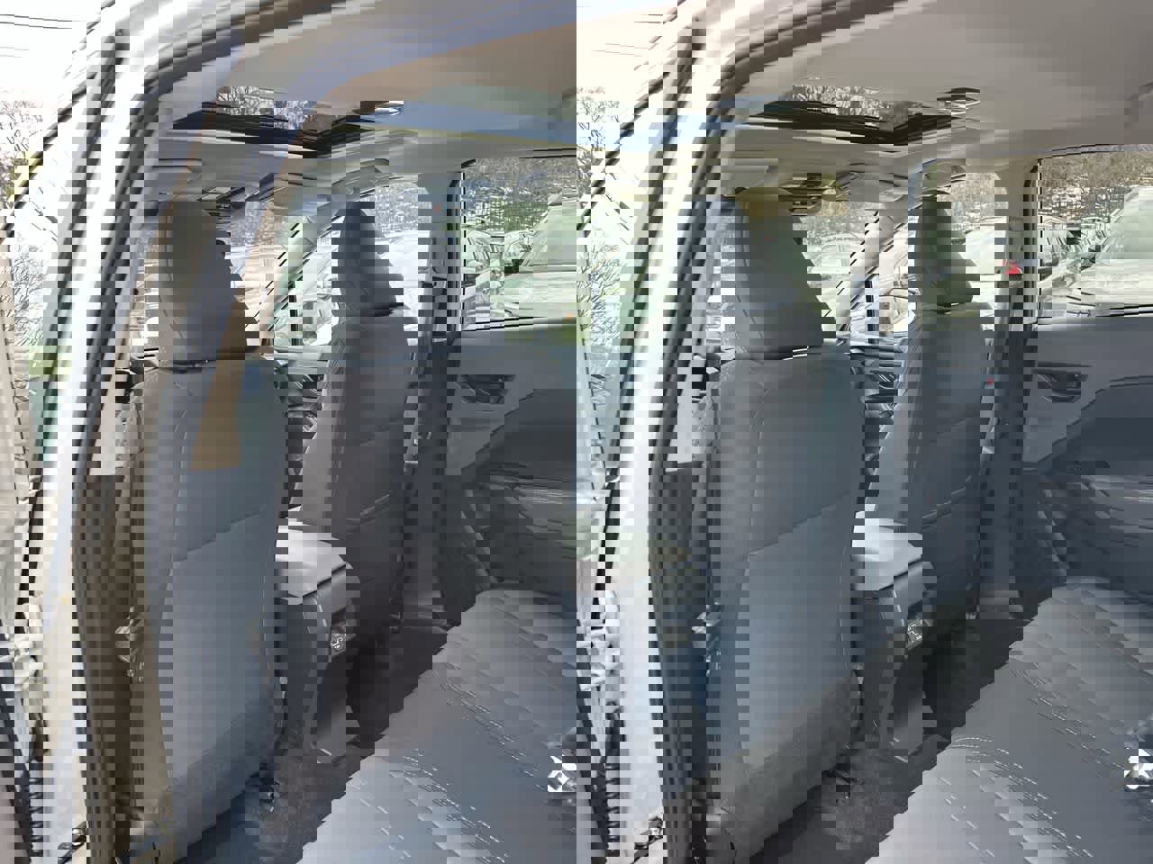 New 2026 Subaru Crosstrek 2.0i Premium image 23