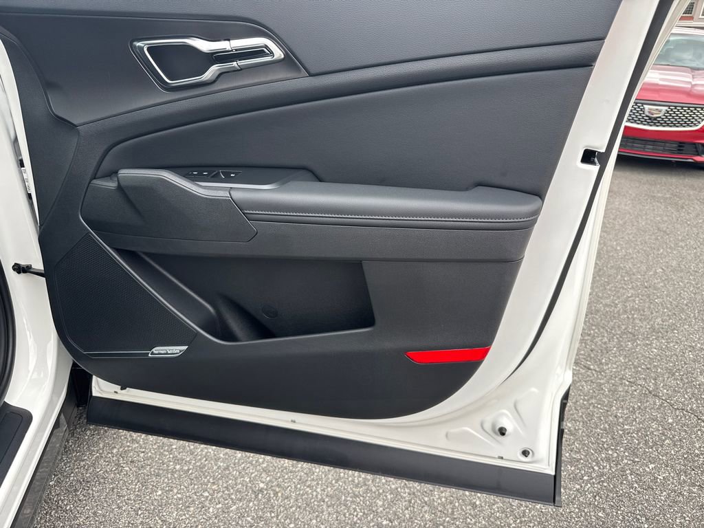 New 2026 Kia Sportage SX Prestige image 14