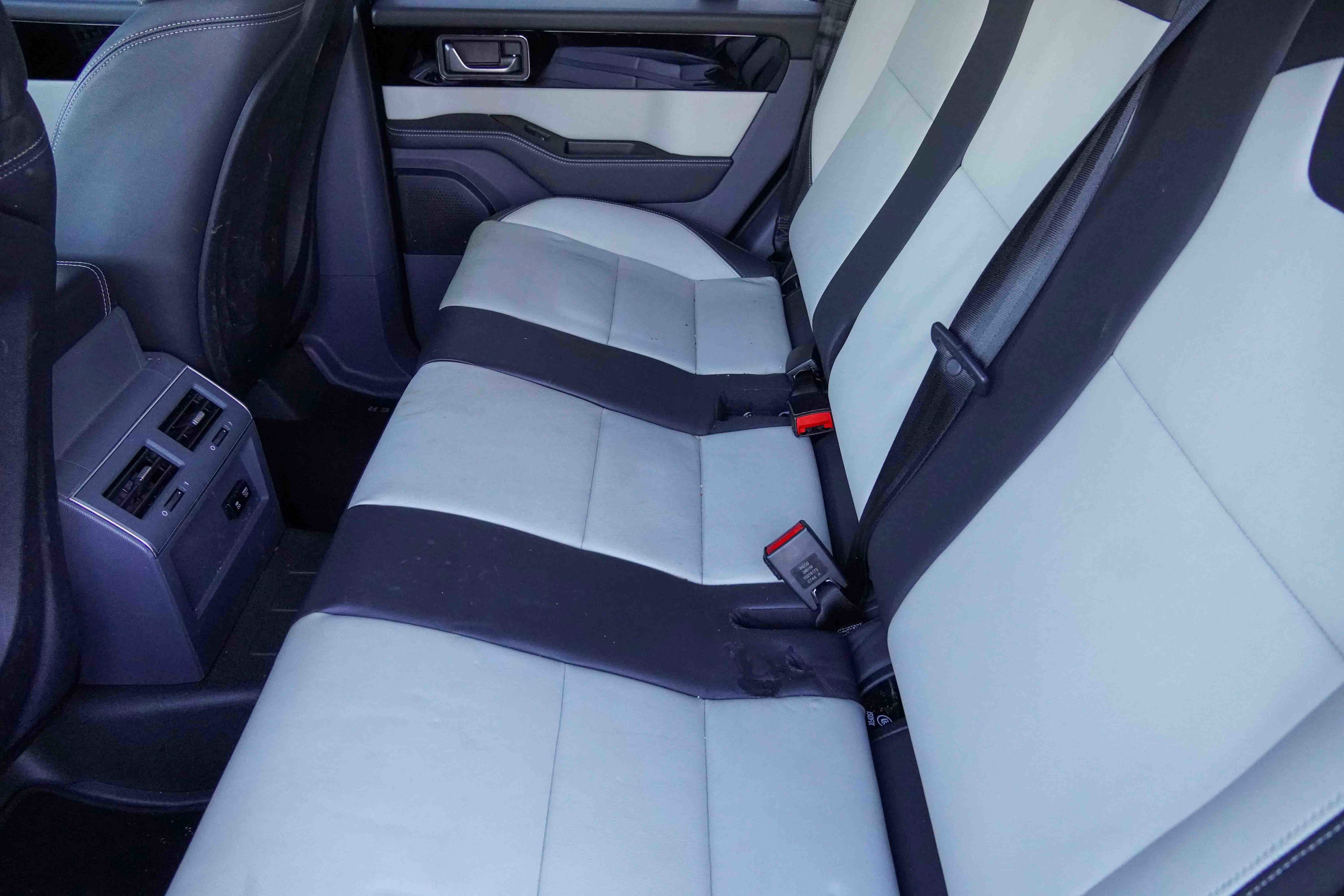 Used 2024 INEOS Grenadier image 42