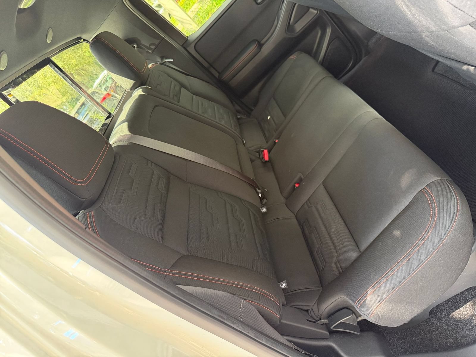 Used 2026 Nissan Frontier PRO-4X AWD/4WD image 37
