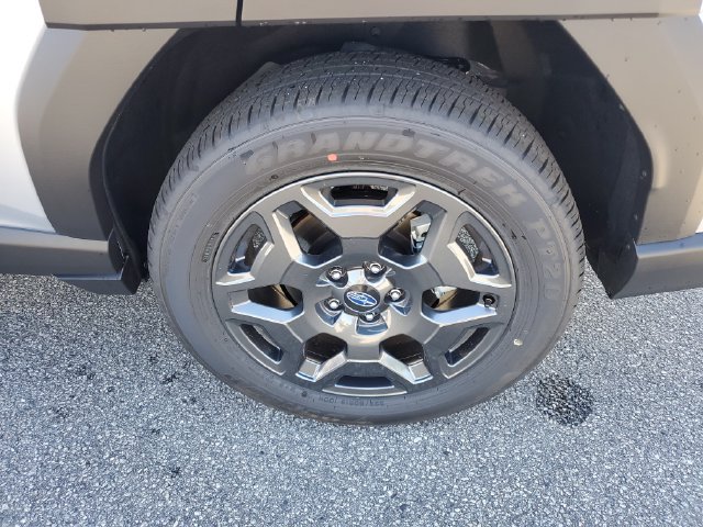 New 2026 Subaru Outback Premium AWD/4WD image 16