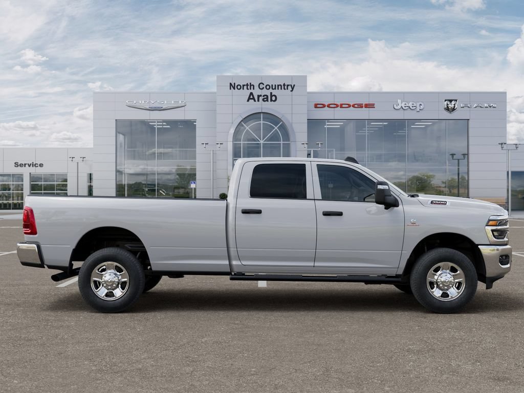 Used 2025 RAM 3500 Tradesman AWD/4WD image 27