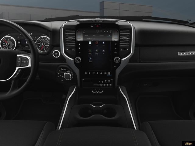 New 2025 RAM 1500 Big Horn image 20