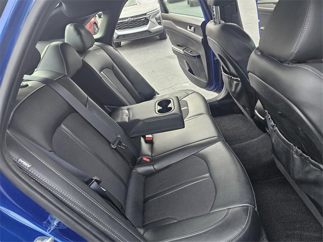 Used 2024 Kia K5 GT-Line image 11