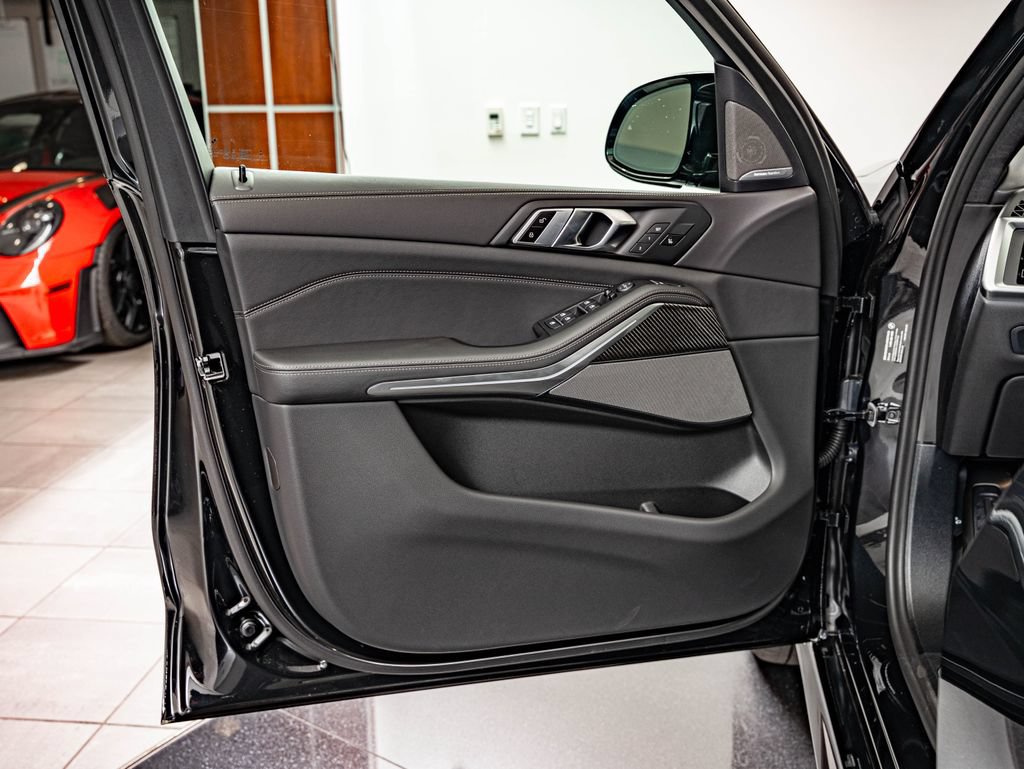New 2026 BMW X5 M60i AWD/4WD image 18