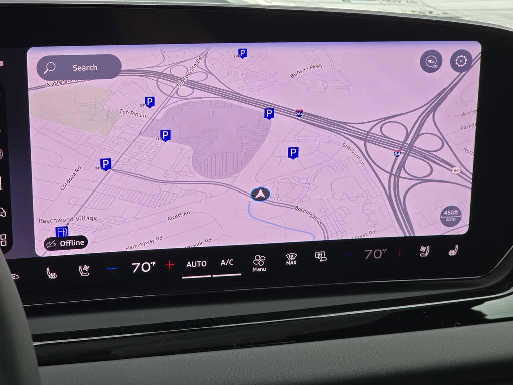 New 2026 Audi A5 2.0T Premium Plus AWD/4WD image 22