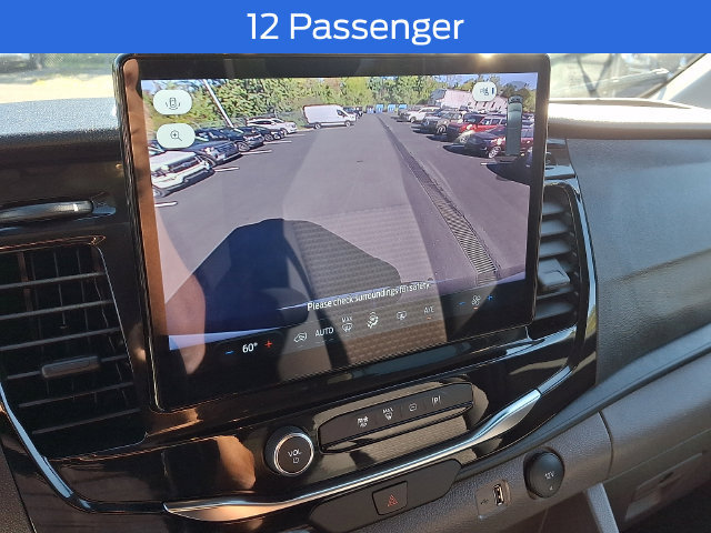 Certified 2024 Ford Transit 350 XLT RWD image 23