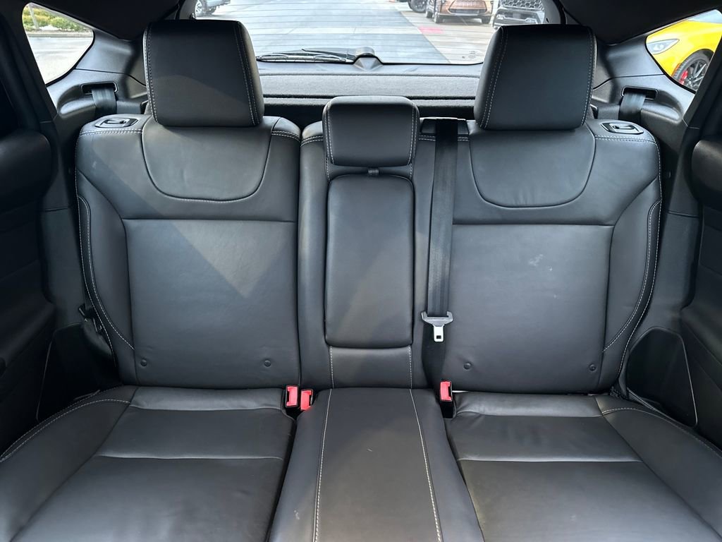 Used 2014 Ford Focus ST w/ Equipment Group 202A image 25