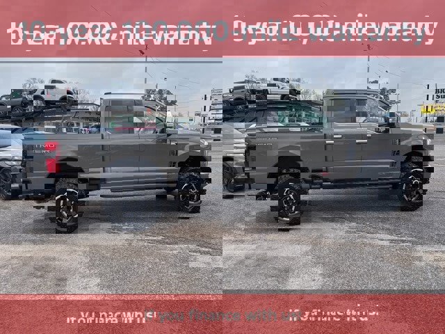 New 2026 Ford F250 Platinum w/ Platinum Plus Package image 10